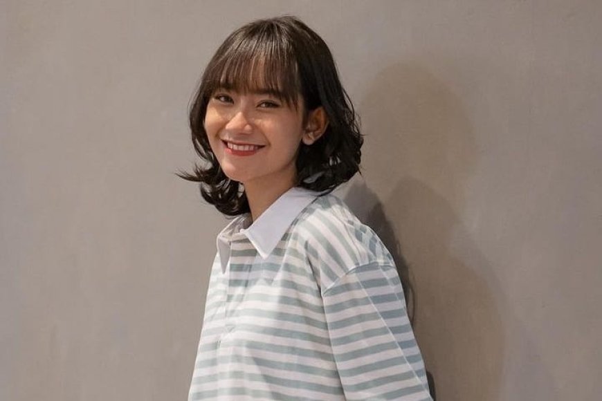 Film Kuasa Gelap Jadi Debut Akting Freya JKT 48