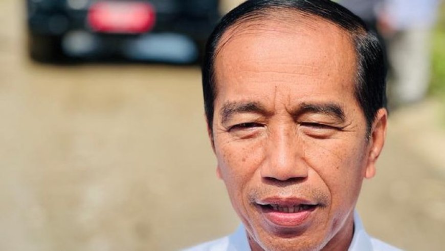 Presiden Jokowi Ingatkan Netralitas ASN, TNI/Polri, dan BIN dalam Pemilu 2024 yang Tinggal Sepekan