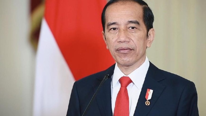 Jokowi Ingatkan Netralitas ASN, TNI/Polri, dan BIN dalam Pemilu 2024: Kampanye Tinggal 3 Hari Lagi