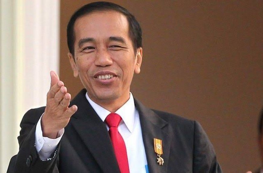 Pemilu 2024 Mendekat, Presiden Jokowi Mewanti-Wanti ASN, TNI/Polri, dan BIN untuk Tetap Netral