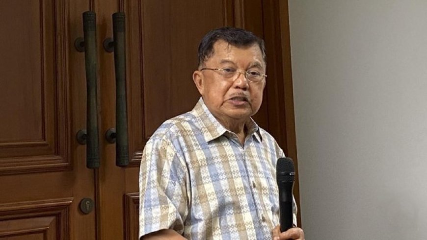 Jusuf Kalla Soroti Film 'Dirty Vote' yang Hanya Ungkap 25% Kecurangan Pilpres 2024: Apa yang Terlewat?