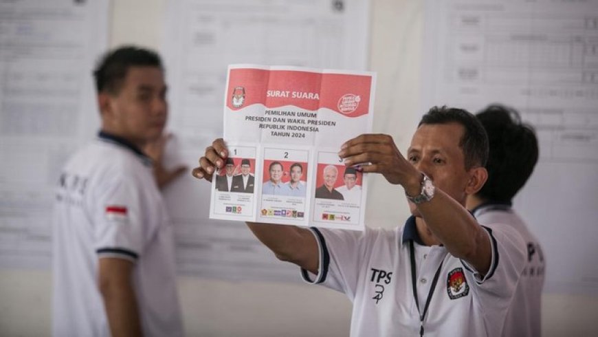 3 Syarat Pilpres Bisa Berlangsung Satu Putaran