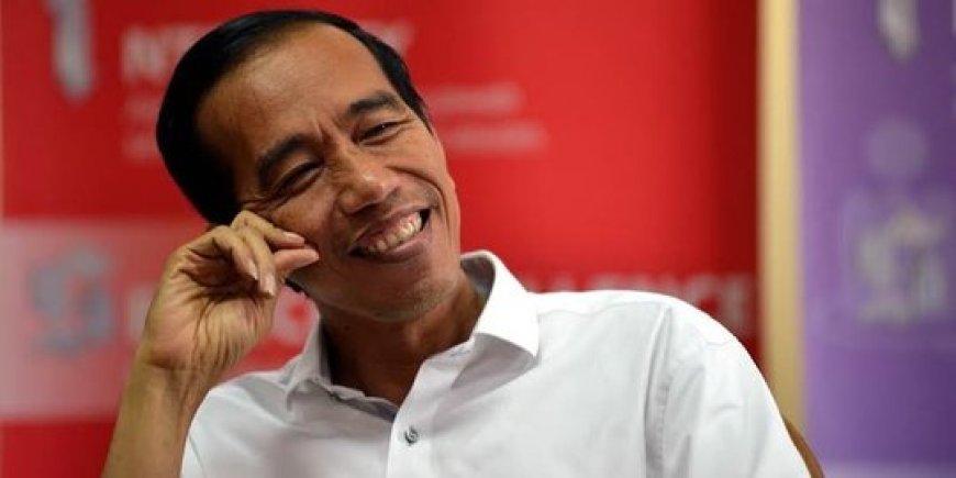 Presiden Jokowi Mendorong Partisipasi Aktif Masyarakat dalam Mengatasi Dugaan Kecurangan Pemilu 2024