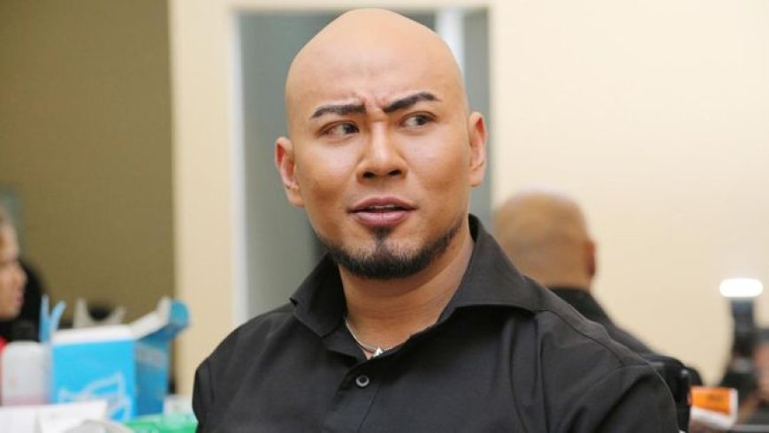 Deddy Corbuzier Buka Suara: Tekanan Dukung Prabowo, Pengakuan Hangat dari Istana Kemenangan