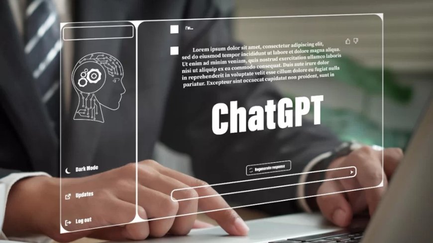 ChatGPT Makin Canggih, Punya Fitur Simpan Informasi Spesifik