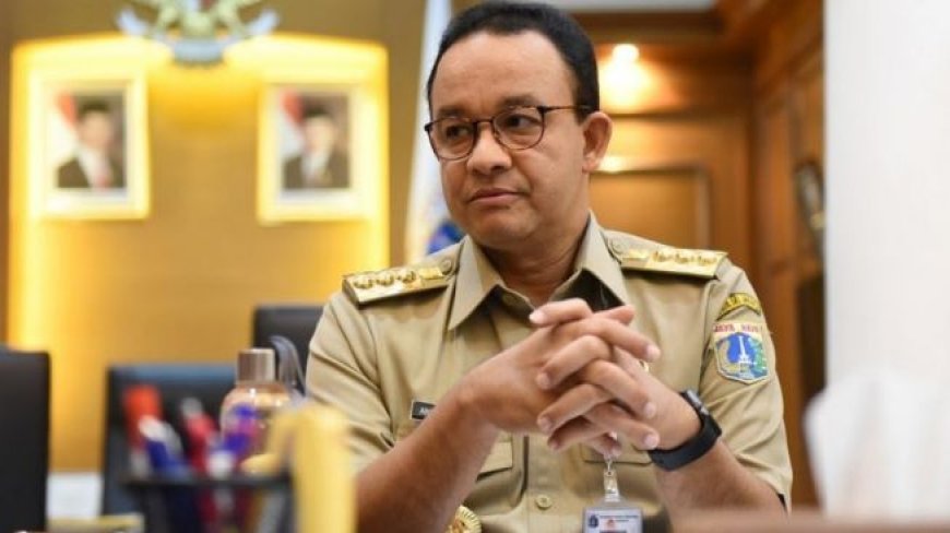 Kemenangan Prabowo-Gibran di Jakarta dalam Quick Count PRC, Anies Tumbang