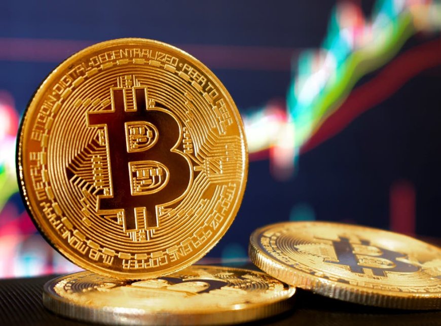 ETF Bitcoin Spot BlackRock dan Fidelity Raih Arus Masuk US$340 Juta dalam Sehari