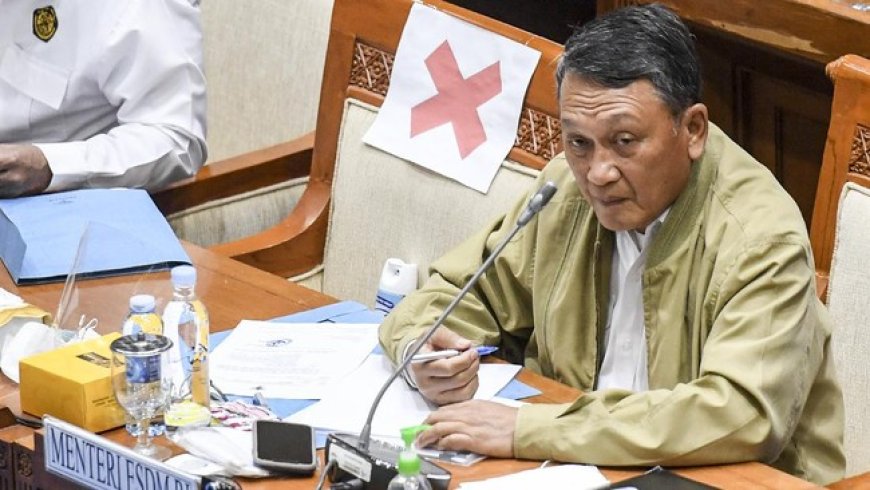 Menteri ESDM Sinyal Kenaikan Harga BBM Non Subsidi Mulai Maret 2024: Implikasi dan Dampaknya