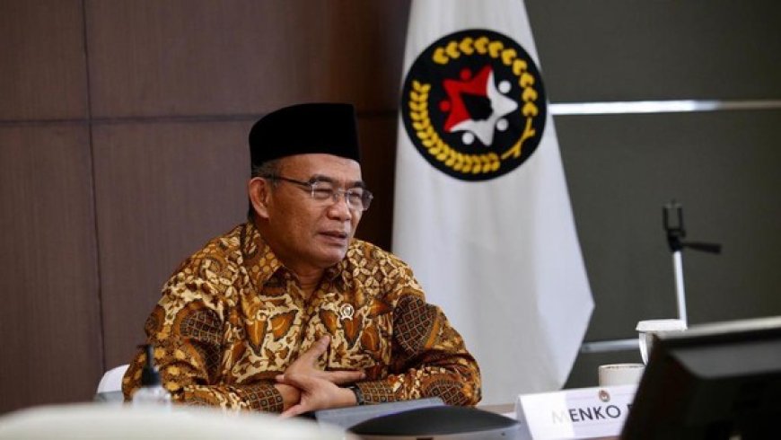 Muhadjir Effendy Dorong Pilpres Satu Putaran: Hemat Anggaran dan Stabilkan Iklim Investasi