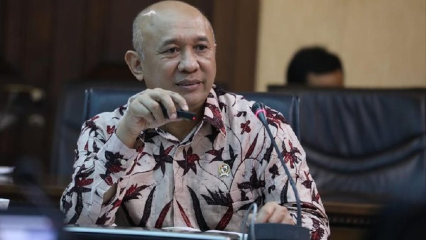 Menteri Koperasi dan UKM Akui Meningkatnya Peredaran Pakaian Bekas Impor Secara Ilegal