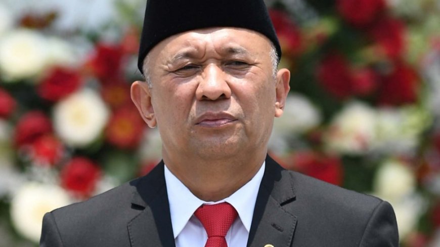 Menteri Koperasi dan UKM Ungkap Meningkatnya Peredaran Pakaian Bekas Impor Ilegal