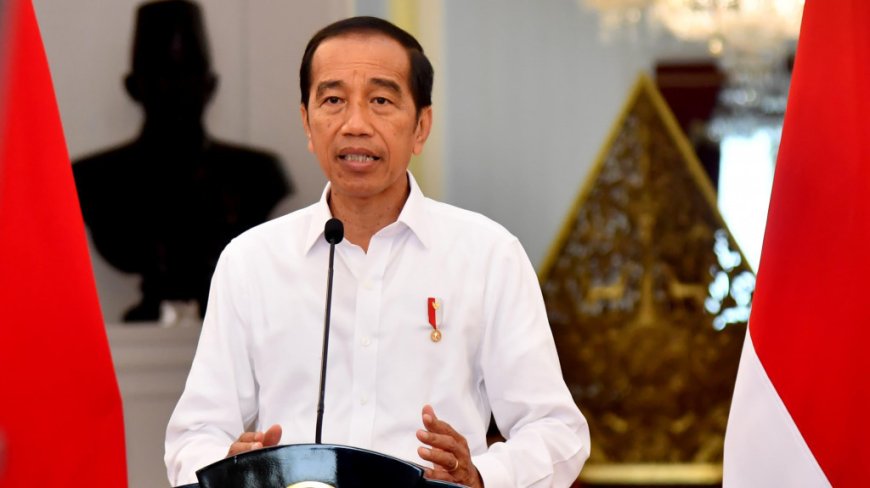 Jokowi Akan Lantik Hadi Tjahjanto sebagai Menko Polhukam dan AHY sebagai Menteri ATR/BPN