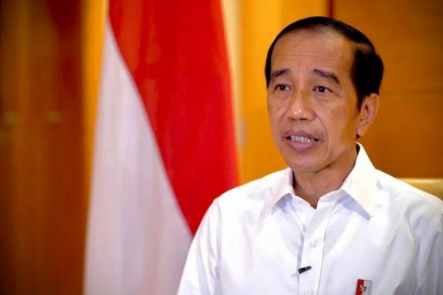 Pelantikan Hadi Tjahjanto sebagai Menko Polhukam dan AHY sebagai Menteri ATR: Jokowi Buka Babak Baru untuk Kabinet Indonesia Maju