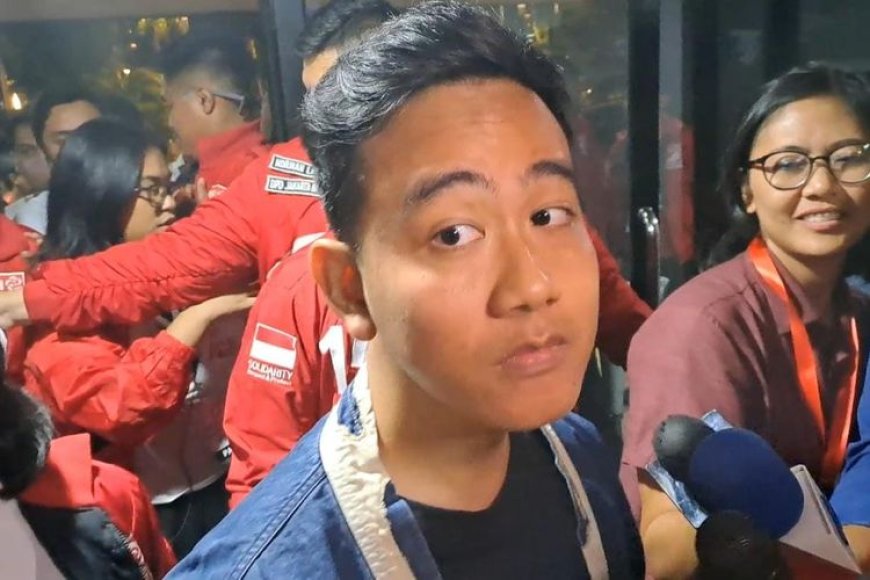 Gibran Klaim Punya Bukti Kecurangan Pilpres 2024 Namun Pilih Bungkam