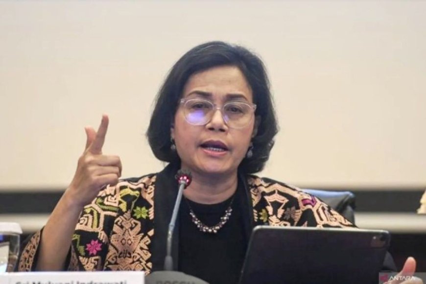 Kemungkinan Absennya Sri Mulyani dari Kabinet Prabowo-Gibran: Tantangan Harmonisasi Visi Ekonomi