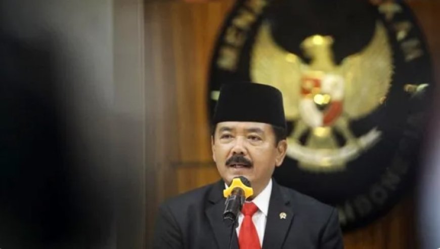 Menko Polhukam Hadi soal PDIP Tolak Sirekap: Utamakan Persatuan Bangsa