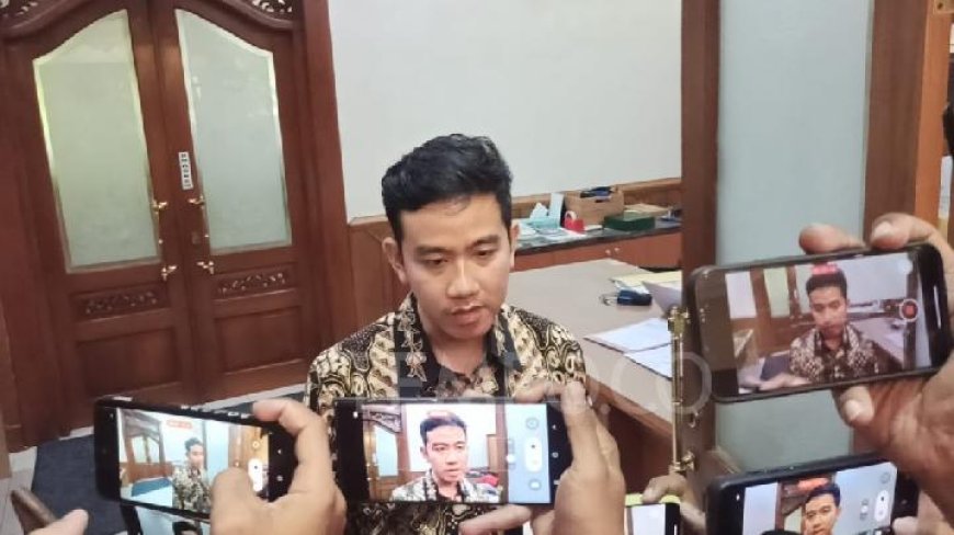 Gibran Terima Usulan Ganjar: Langkah Responsif terhadap Dugaan Kecurangan Pemilu 2024