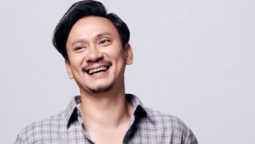 Vincent Rompies Menyampaikan Simpati dan Harapan Terkait Kasus Bullying Anaknya