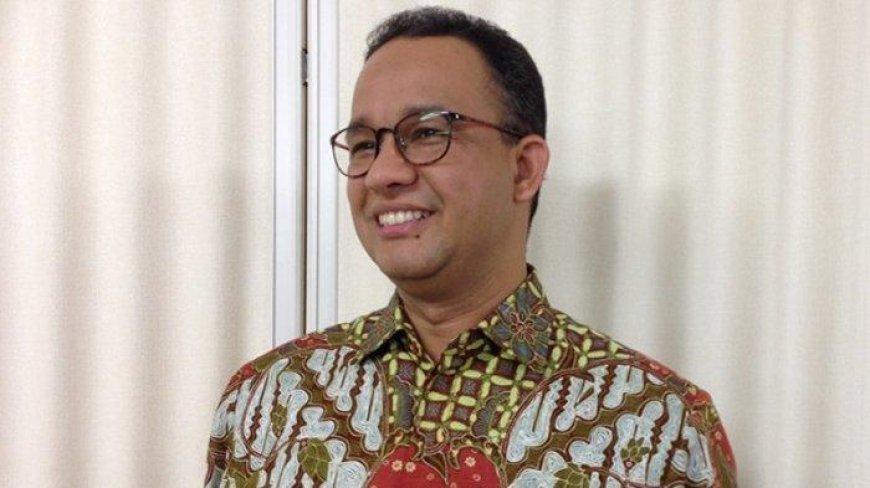 Pertemuan Strategis Anies Baswedan: Bersama NasDem, PKS, dan PKB Bahas Langkah Konstitusional