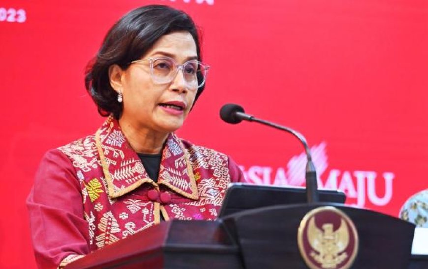 Sri Mulyani: Anggaran dan Prospek Program Makan Gratis Prabowo-Gibran, Penuhi Ekspektasi Publik