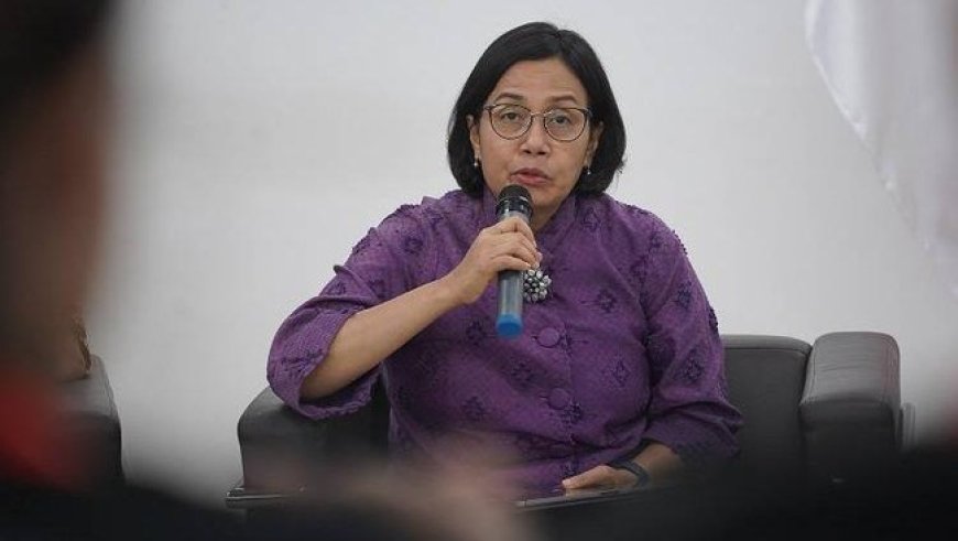 Sri Mulyani Ungkap Proses Anggaran dan Prospek Program Makan Gratis Prabowo-Gibran