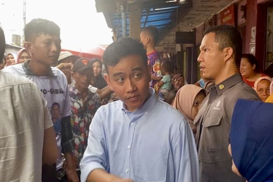 Program Makan Siang Gratis Rp15 Ribu per Anak dari Prabowo-Gibran Dibahas Lebih Lanjut dalam APBN 2025