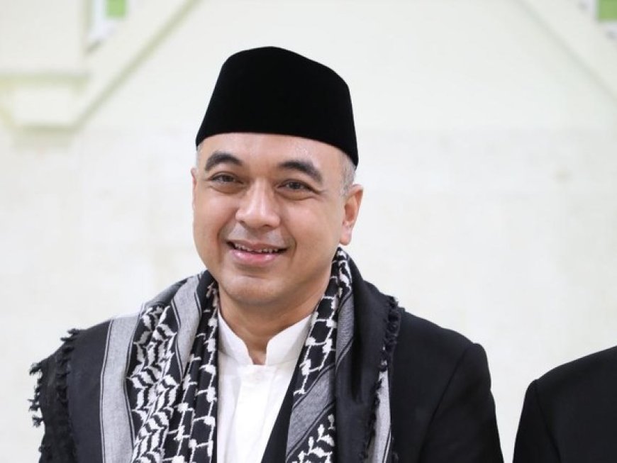 Profil Ahmed Zaki Iskandar, Calon Gubernur Potensial Golkar untuk Pilkada DKI