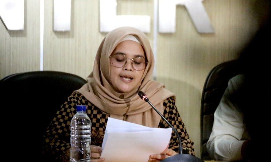 Bawaslu RI Tegaskan Keprihatinan Terhadap Masalah Sirekap Pemilu 2024: Sebanyak Tiga Surat Sudah Dilayangkan kepada KPU