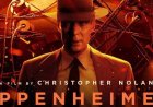 Oppenheimer Menang Besar di Oscar 2024, Raih 7 Penghargaan Termasuk Best Picture
