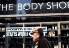 CEO The Body Shop Indonesia Blak-blakan soal Perusahaan Bangkrut di AS
