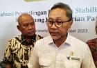 Zulkifli Hasan Akan Revisi Aturan Pembatasan Barang Impor Penumpang Pesawat