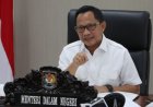 Kenaikan Harga Minyak Goreng: Menteri Tito Karnavian Menyuarakan Kecurigaan Terhadap Pengusaha dan Peran Ekspor