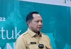 Tito Karnavian Curiga Ada Praktik Tidak Jujur dari Pengusaha di Balik Lonjakan Harga Minyak Goreng