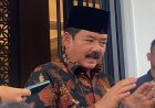 Menko Hadi Pastikan Pengumuman Hasil Pemilu 2024 pada 20 Maret