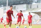 Faktor Puasa di Tengah Pertandingan: Sorotan Media Vietnam terhadap Persiapan Timnas Indonesia
