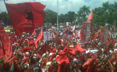 Penolakan Menandatangani Rekapitulasi Pilpres oleh Saksi PDIP Solo Membuka Diskusi Kecurangan