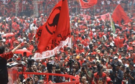 Saksi PDIP Solo Tolak Menandatangani Rekapitulasi Pilpres 2024, Timbulkan Spekulasi Kecurangan