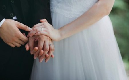 Revitalisasi KUA: Kemenkumham Dukung Pernikahan Multireligi, Langkah Kemenag Menuju Inklusivitas