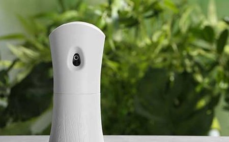 Mengapa Pewangi Ruangan Bisa Menjadi Ancaman Tersembunyi bagi Kesehatan Anda?