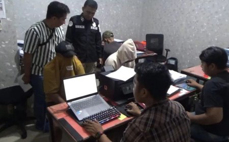 Wanita Muda Diperkosa Dua Anak Pejabat di Dalam Mobil Dinas