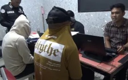 Skandal Pemerkosaan di Mobil Dinas Pemkab Gowa: 2 Pelaku Anak Pejabat