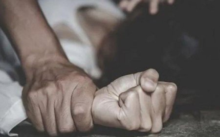 Perkosa Wanita di Mobil Dinas, 2 Anak Pejabat Pemkab Gowa Diamankan Warga