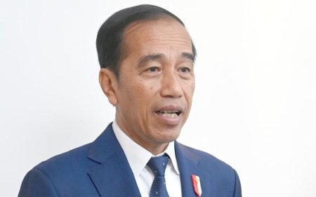 Jokowi Minta Sekolah Tak Tutupi Kasus Bullying demi Nama Baik