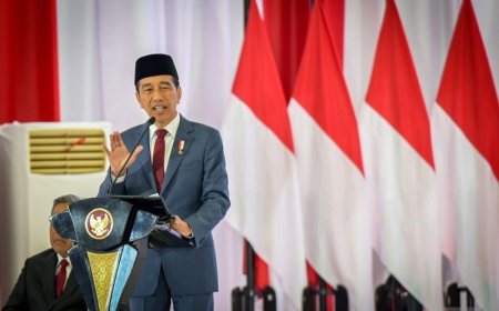 Jokowi: Kasus bullying di sekolah harus diselesaikan tanpa menutup-nutupi