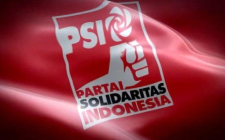 Lonjakan Suara PSI dalam Real Count KPU: Memunculkan Tanda Tanya Baru dalam Pemilu 2024