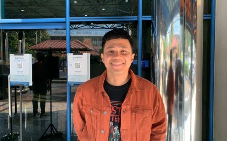 Sutradara 'Agak Laen' Siapkan Kejutan Baru: Proyek Terbaru dengan Nuansa Segar Ala Warkop DKI!