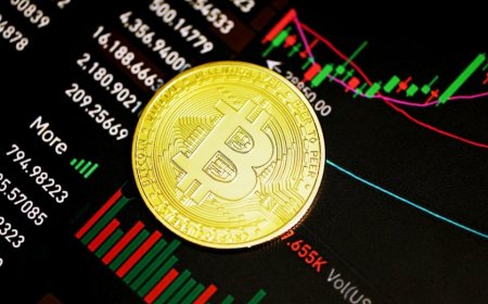 Menggebrak di Puncak Ketinggian: Bitcoin Melampaui Rp1 Miliar Per Keping