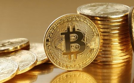 Mata Uang Kripto Melonjak! Bitcoin Tembus Rp1 Miliar: Apa yang Mendorong Kenaikan?