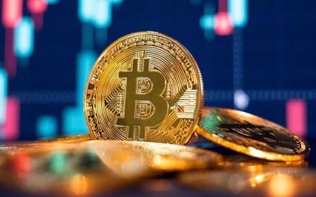 Fenomena Bitcoin: Melambung di Puncak Ketinggian dengan Harga Rp1 Miliar