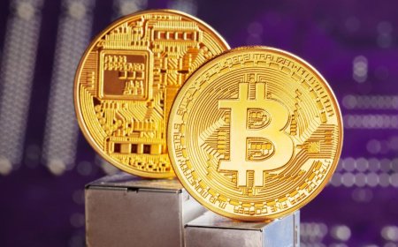 Menggebu, Bitcoin Sentuh Rekor Rp1 Miliar! ETF Buka Peluang Baru di Pasar Kripto